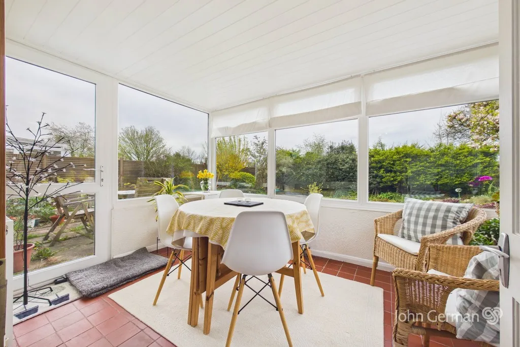 Cavendish Close, Doveridge, photo 2