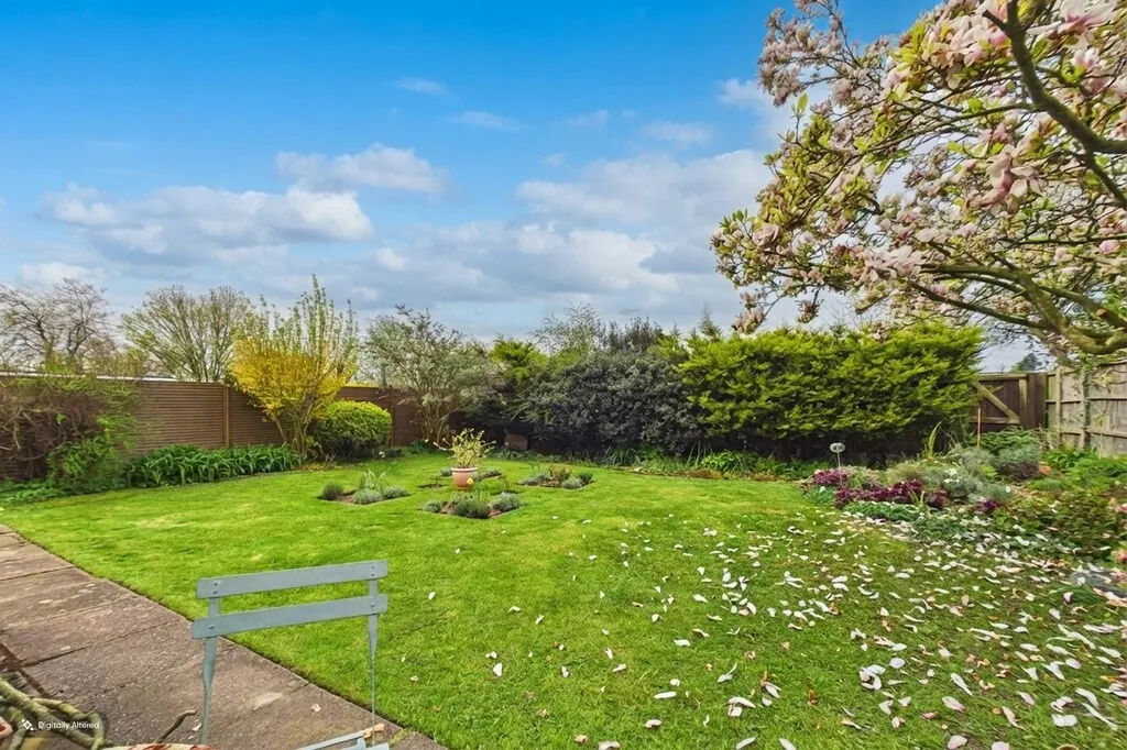 Cavendish Close, Doveridge, photo 9