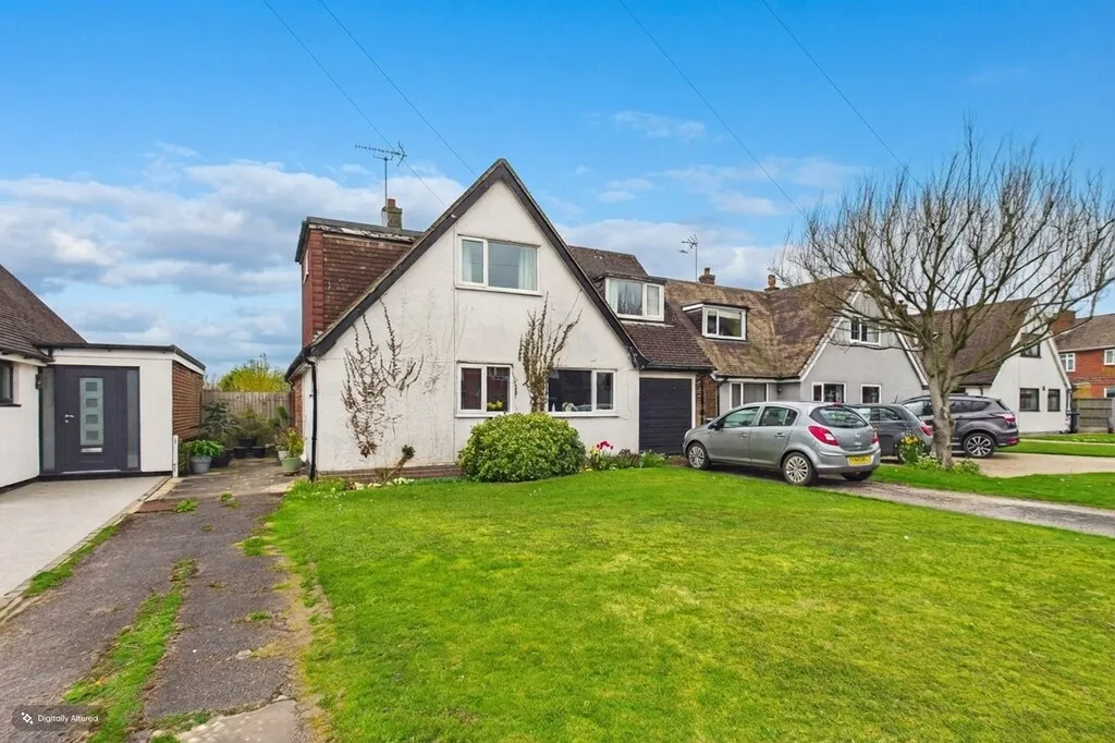 Cavendish Close, Doveridge, photo 18