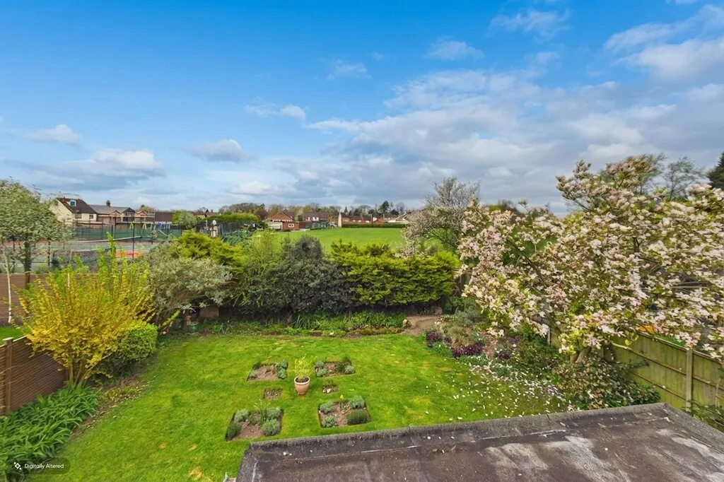Cavendish Close, Doveridge, photo 16