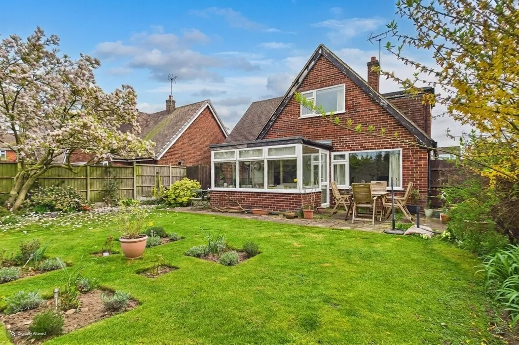 Cavendish Close, Doveridge, photo 10