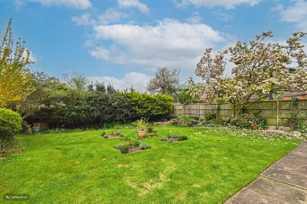 Cavendish Close, Doveridge, photo 17