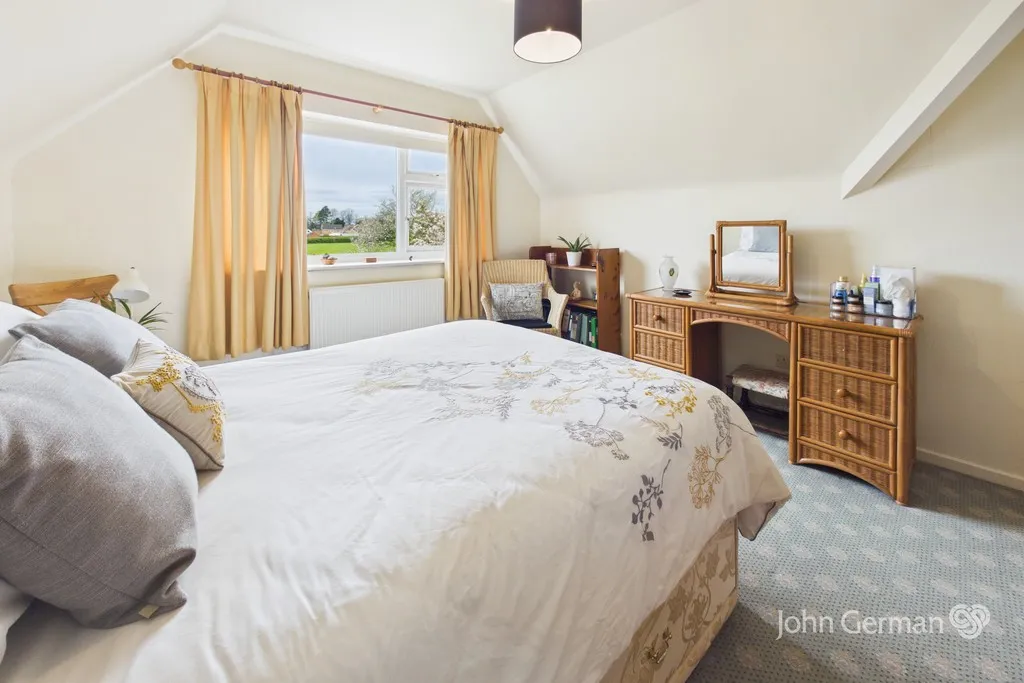 Cavendish Close, Doveridge, photo 15