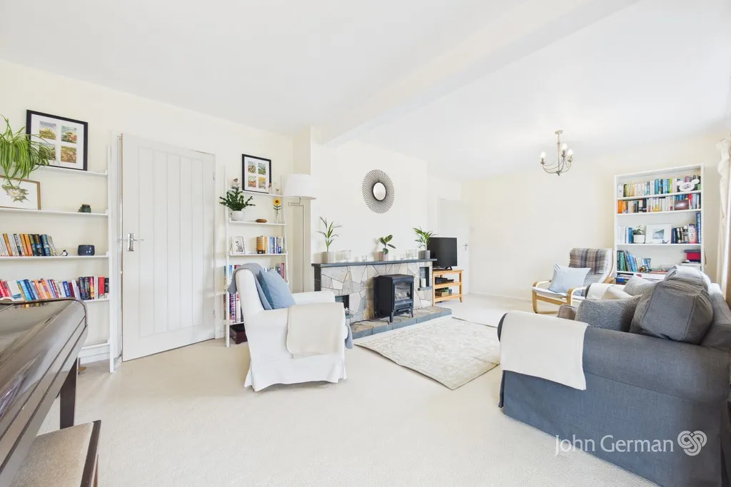 Cavendish Close, Doveridge, photo 12