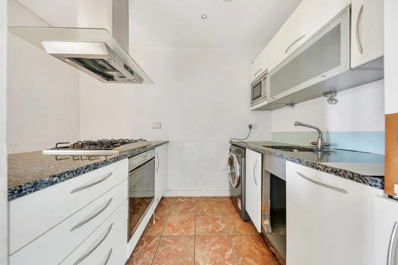 Flat 71, 187 East India Dock Road, London, E14 0EF, photo 6