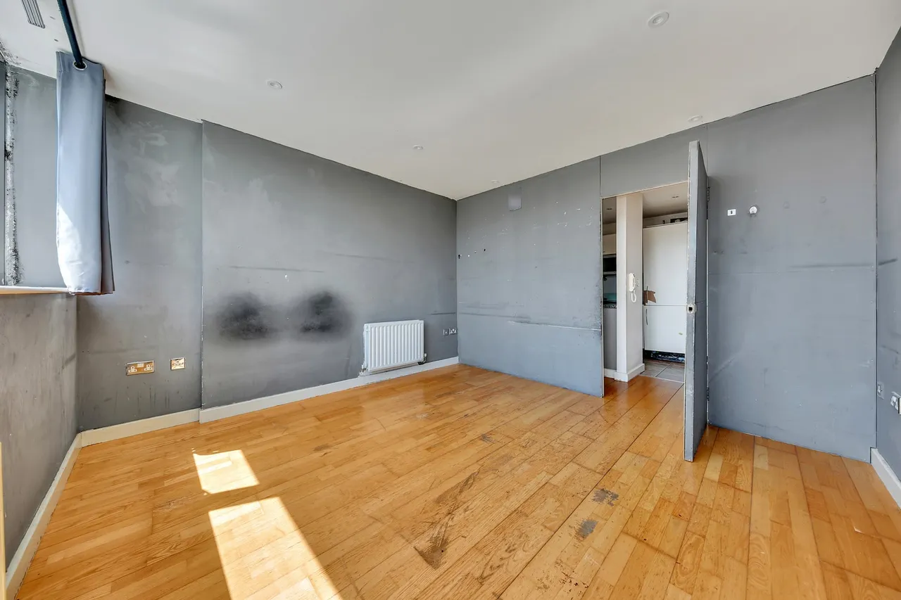 Flat 71, 187 East India Dock Road, London, E14 0EF, photo 3