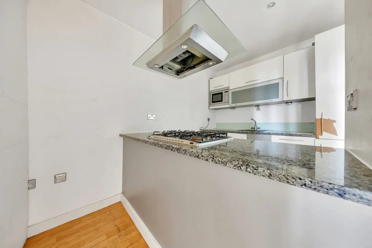 Flat 71, 187 East India Dock Road, London, E14 0EF, photo 8