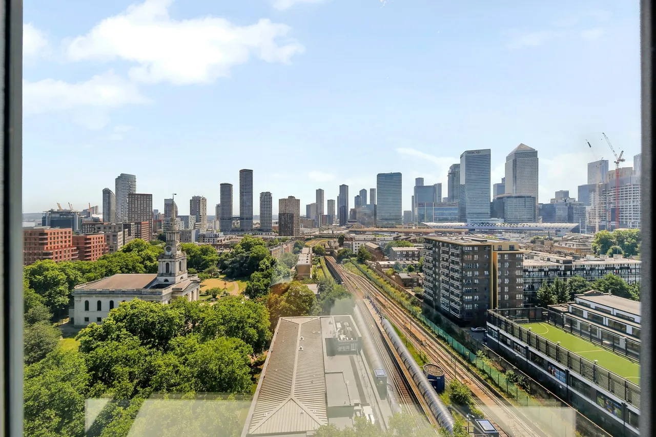 Flat 71, 187 East India Dock Road, London, E14 0EF, photo 16