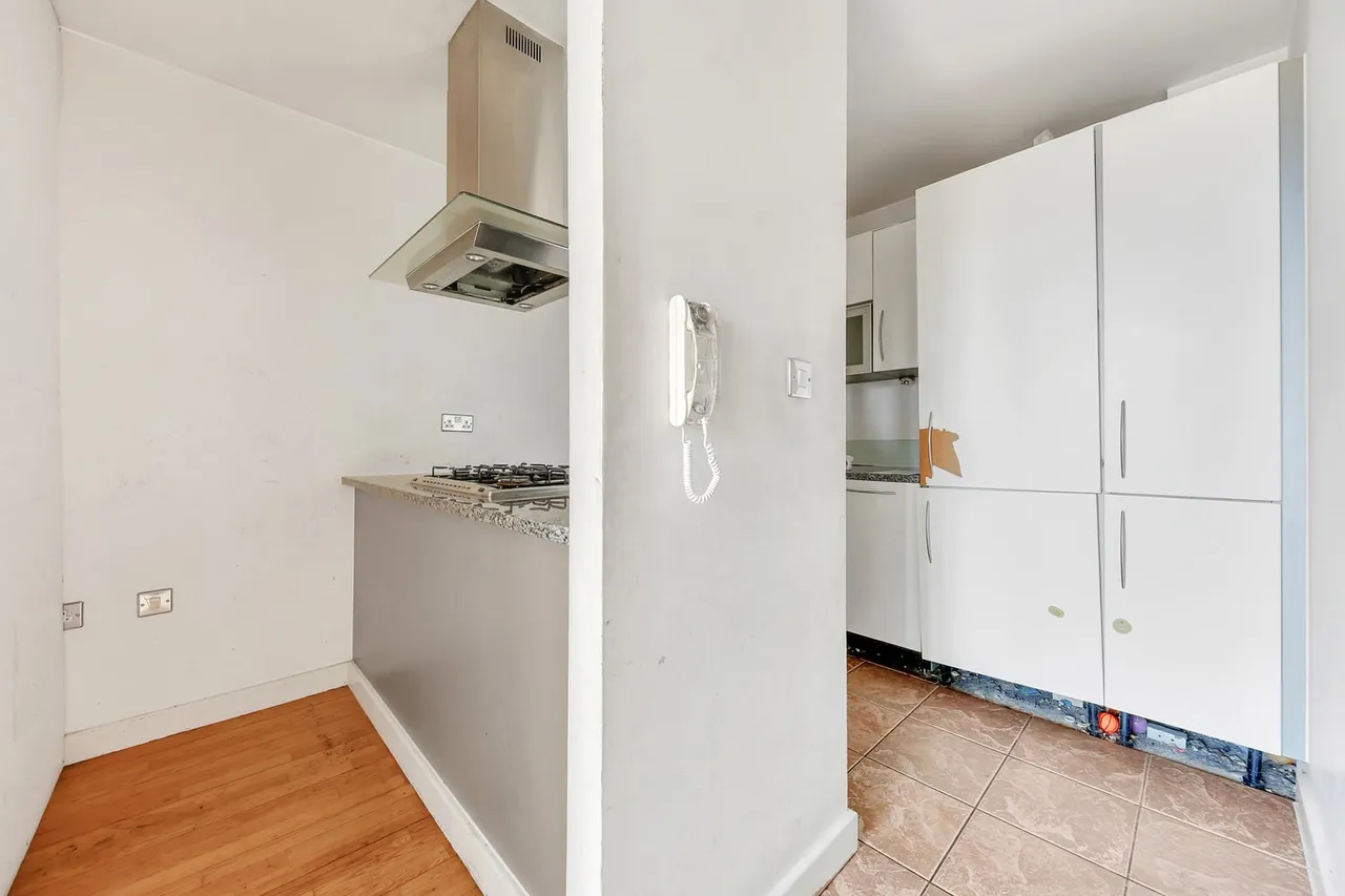 Flat 71, 187 East India Dock Road, London, E14 0EF, photo 5