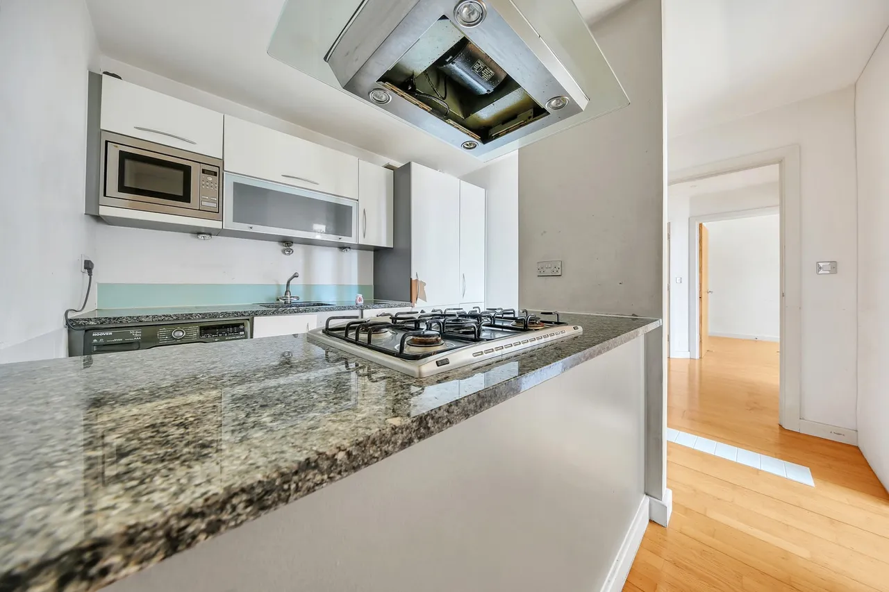 Flat 71, 187 East India Dock Road, London, E14 0EF, photo 7