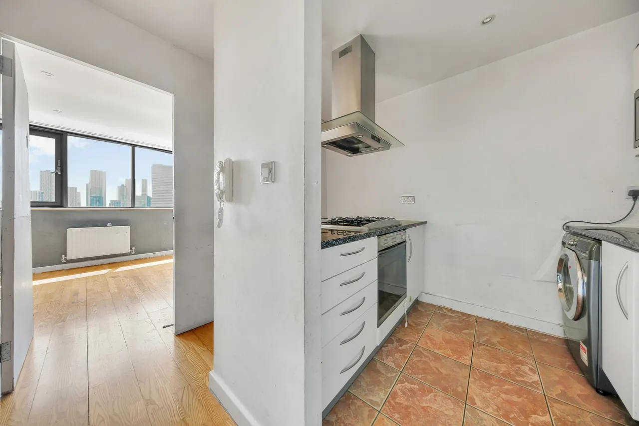 Flat 71, 187 East India Dock Road, London, E14 0EF, photo 4