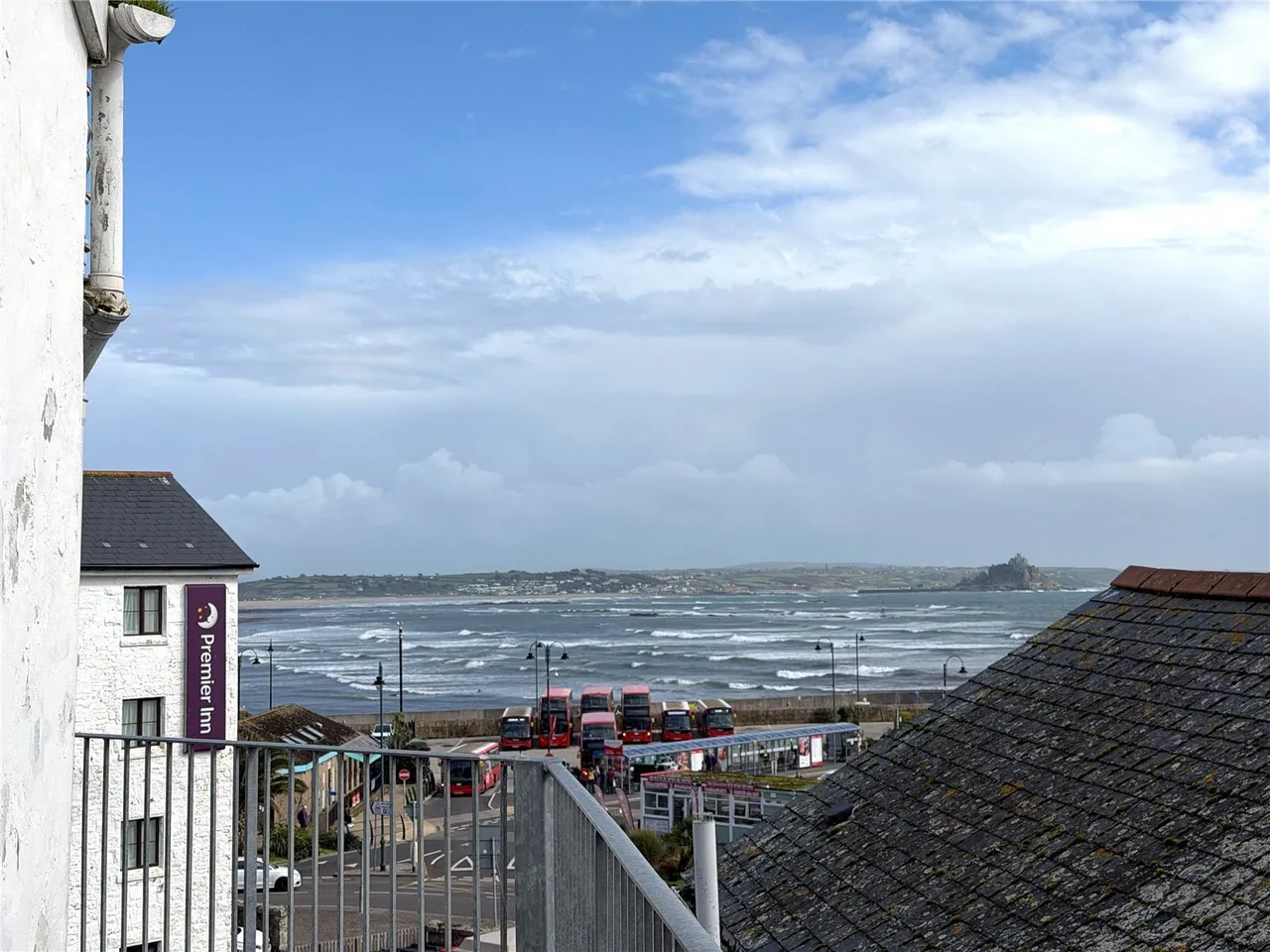 Market Jew Street, Penzance, TR18, photo 2