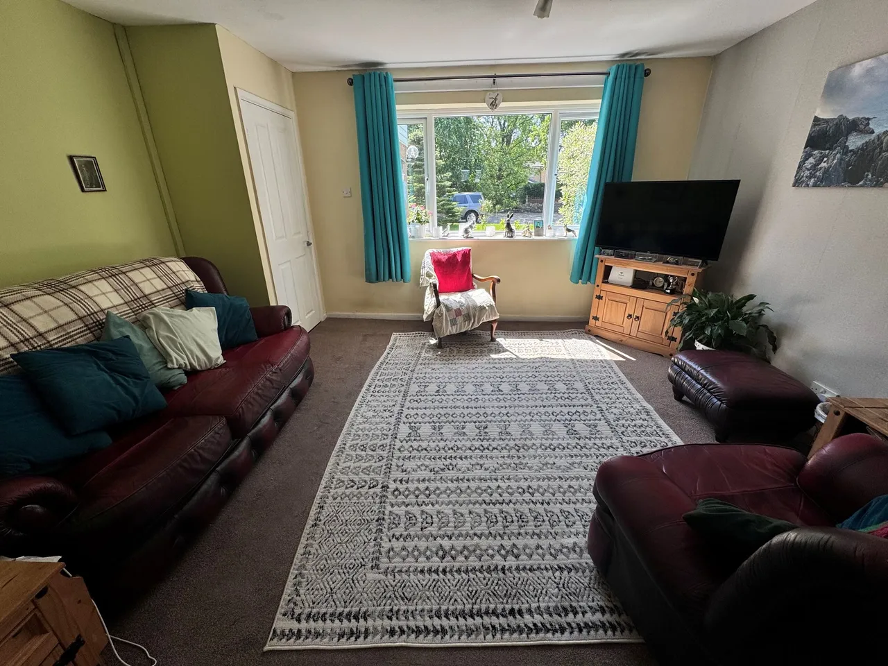 Long Lane, High Peak, photo 7