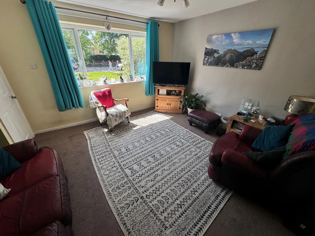 Long Lane, High Peak, photo 6
