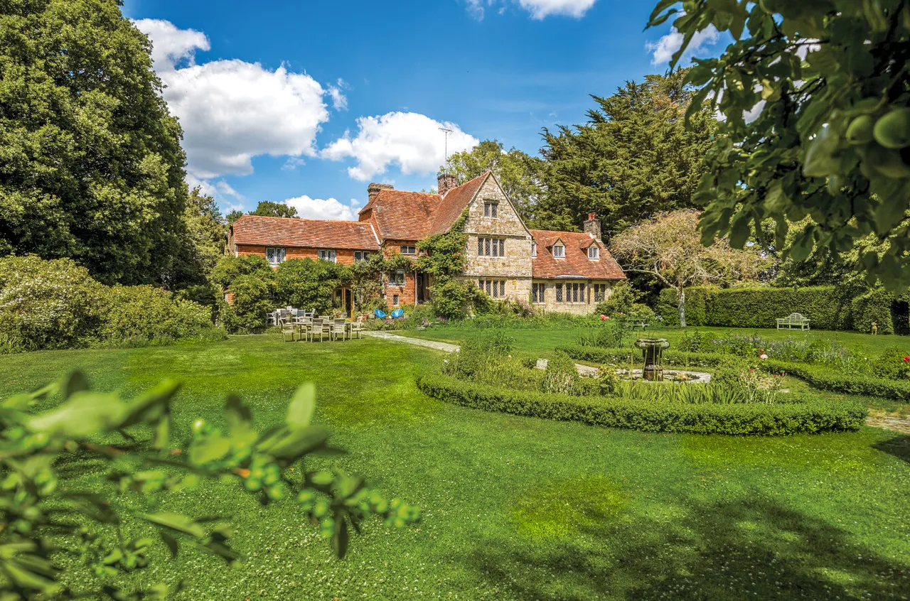 7 bed house for sale, Sheepstreet Lane, Etchingham, TN19