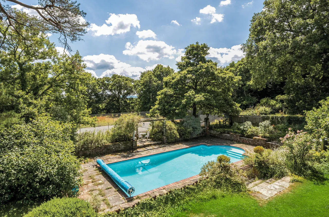 Sheepstreet Lane, Etchingham, TN19, photo 27