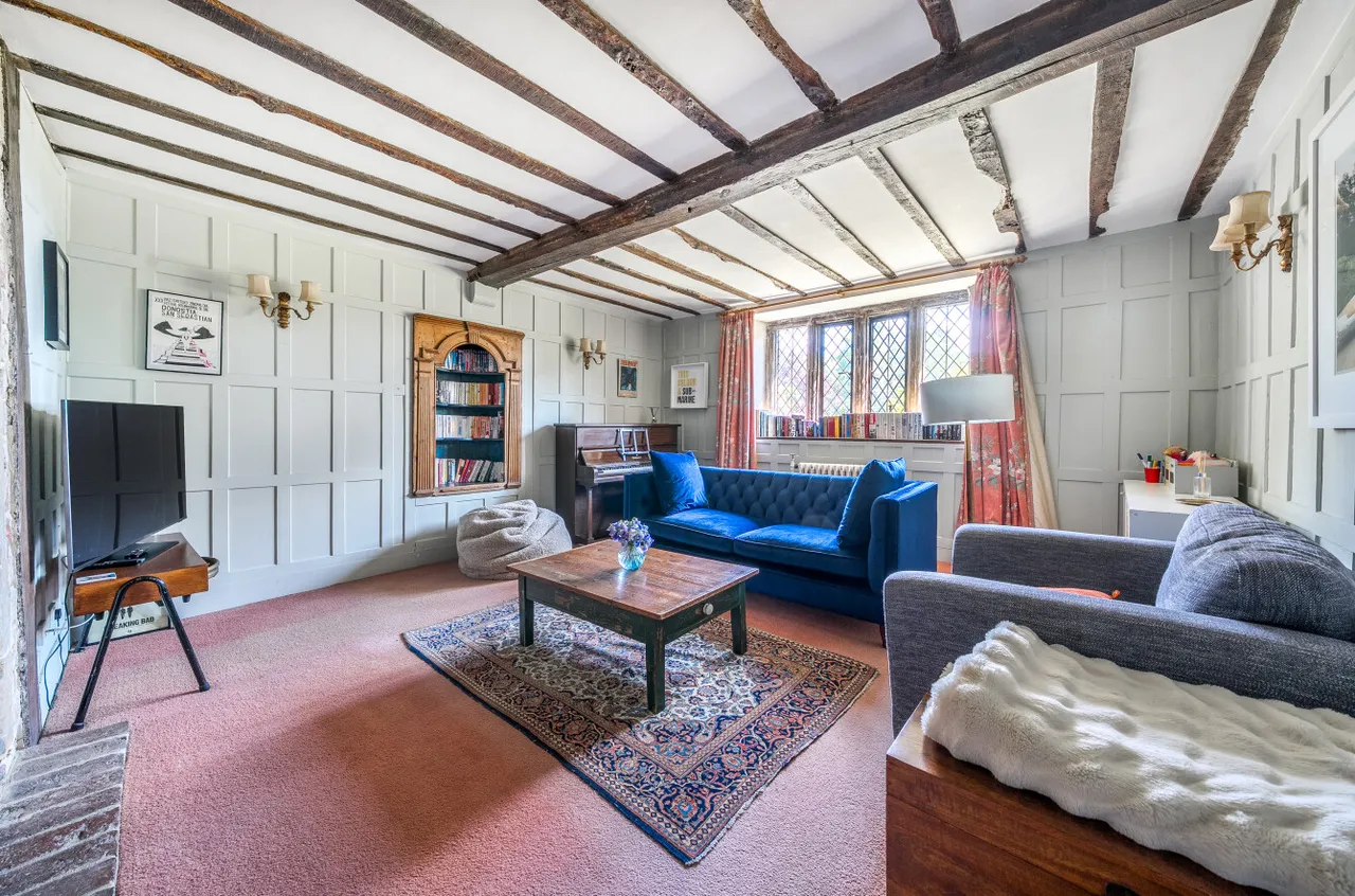 Sheepstreet Lane, Etchingham, TN19, photo 9