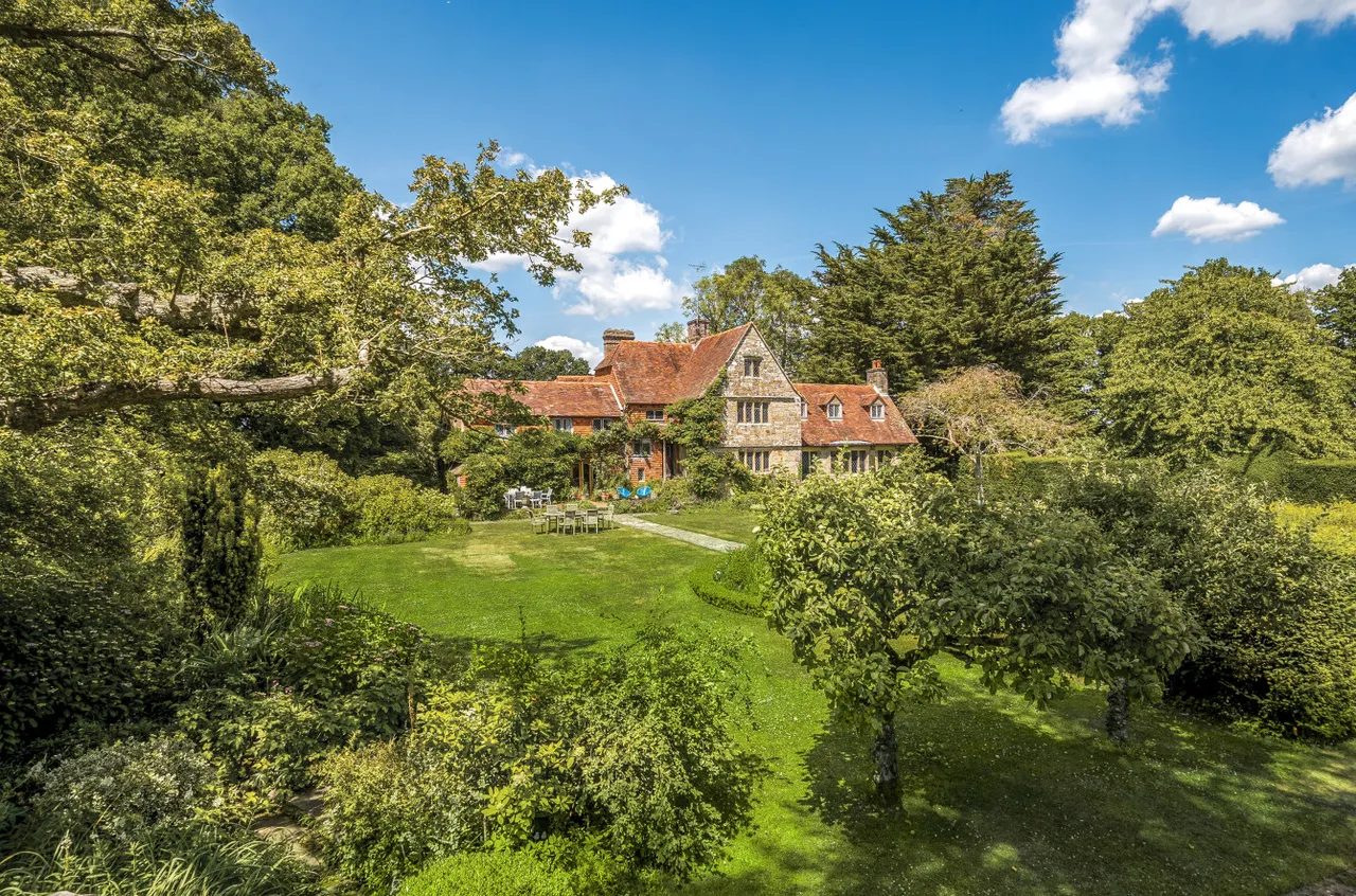 Sheepstreet Lane, Etchingham, TN19, photo 25