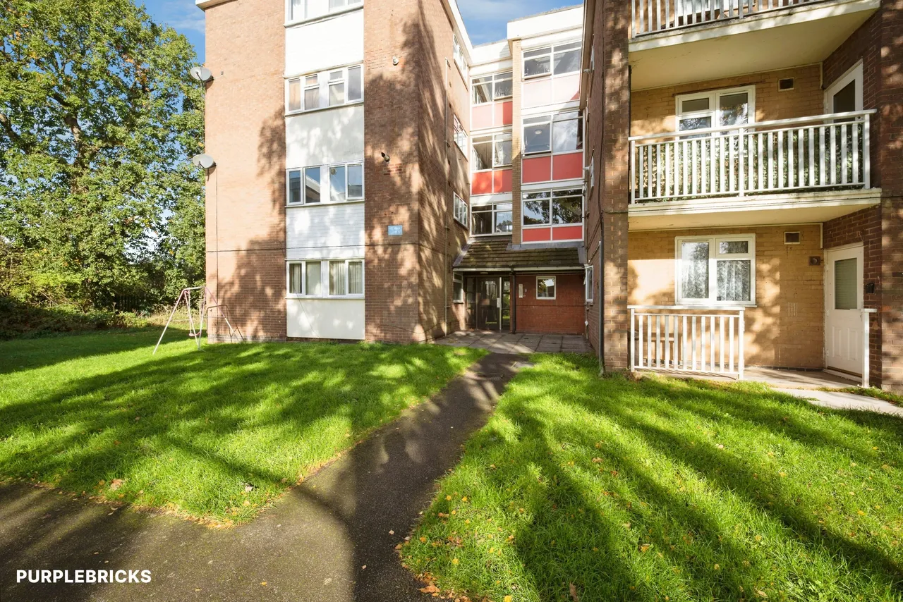 Greenhill Way, Birmingham, B90, photo 19