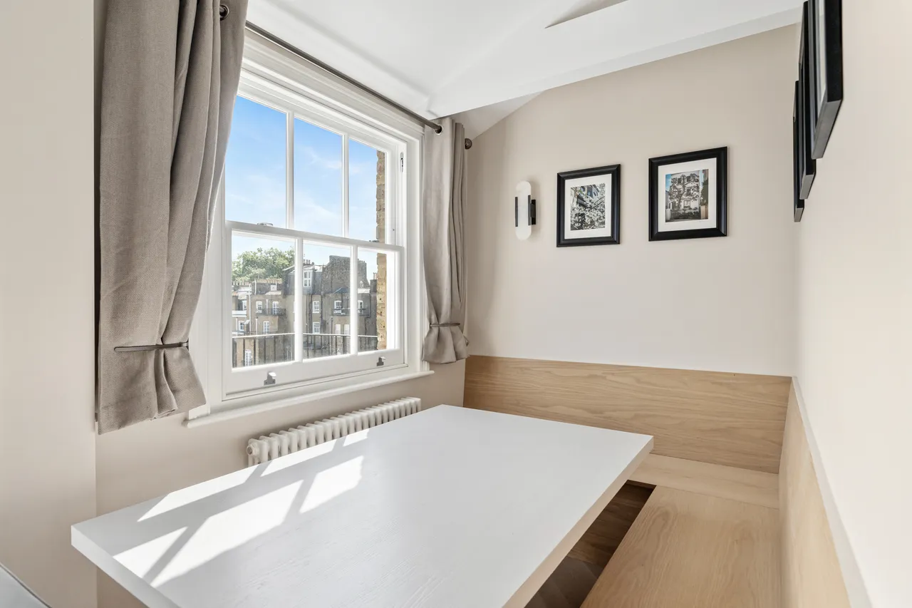 Onslow Gardens, Knightsbridge, London, photo 7
