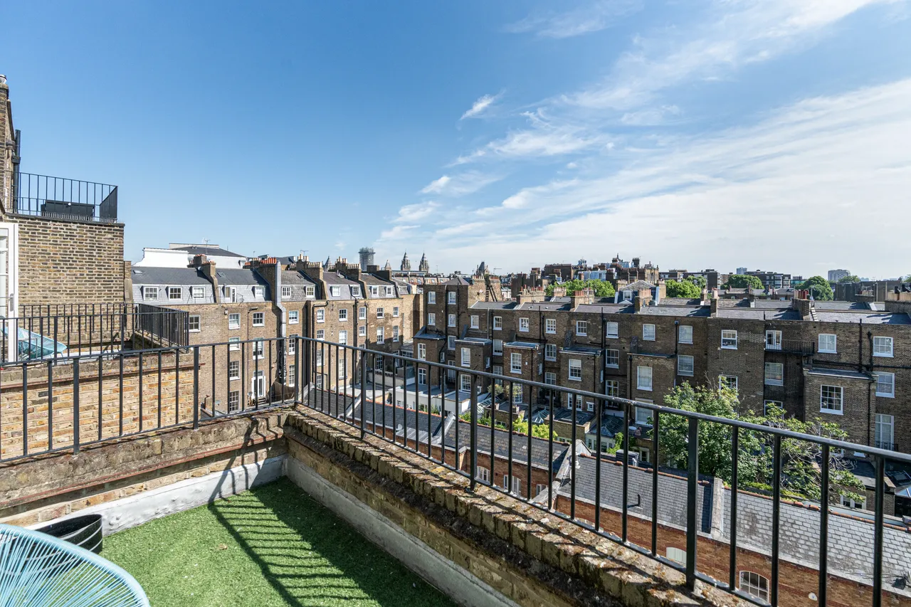 Onslow Gardens, Knightsbridge, London, photo 8