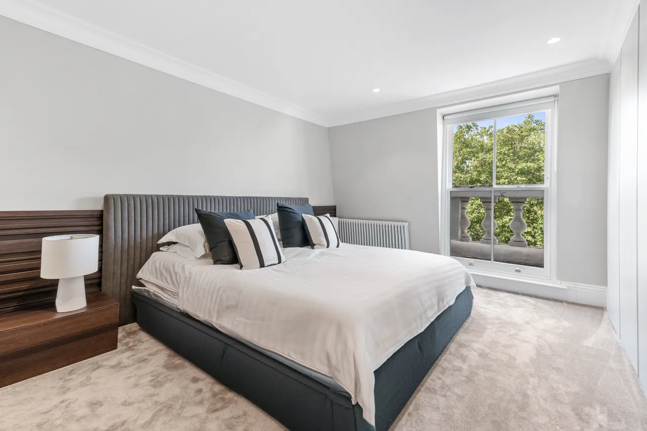 Onslow Gardens, Knightsbridge, London, photo 10