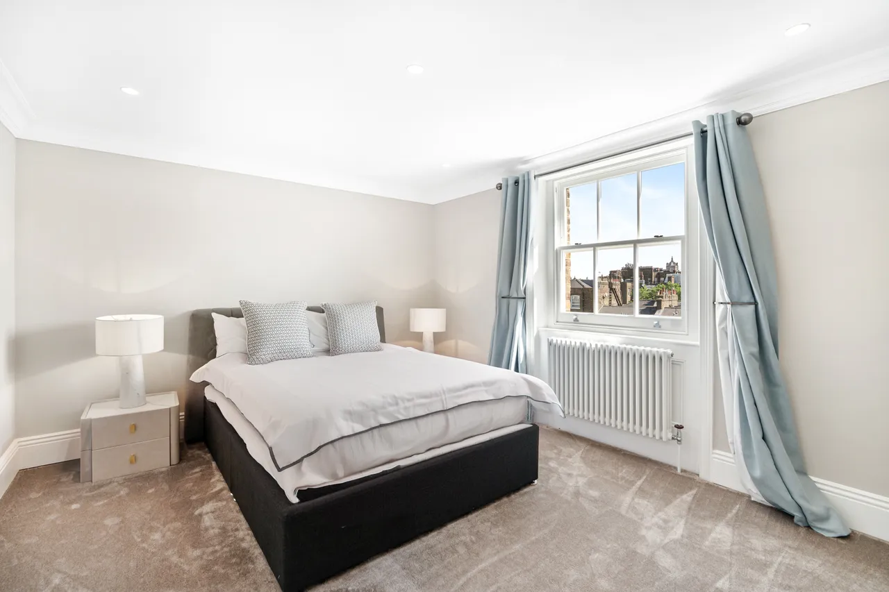 Onslow Gardens, Knightsbridge, London, photo 12