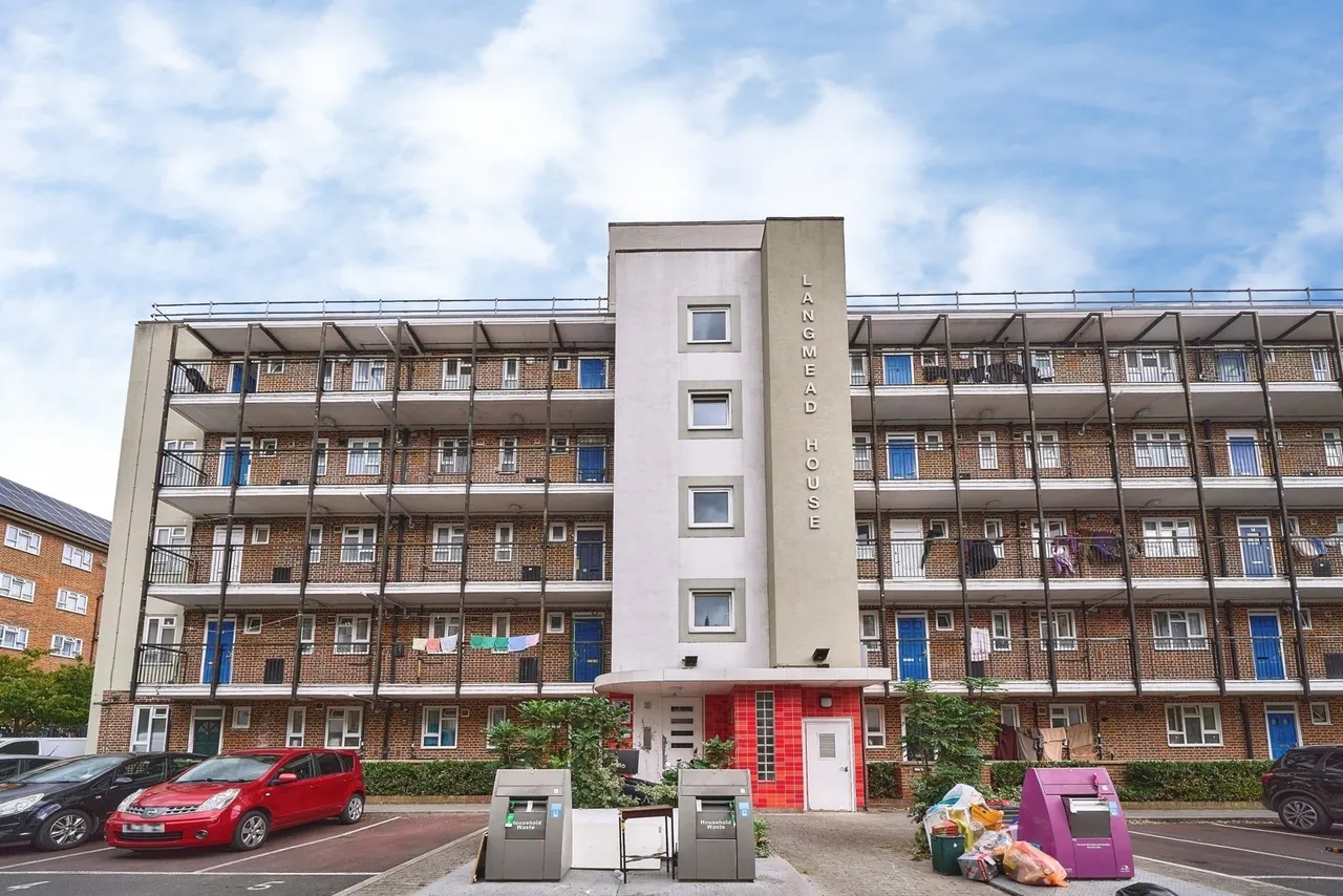 Bruce Road, Bow, London, E3, photo 11