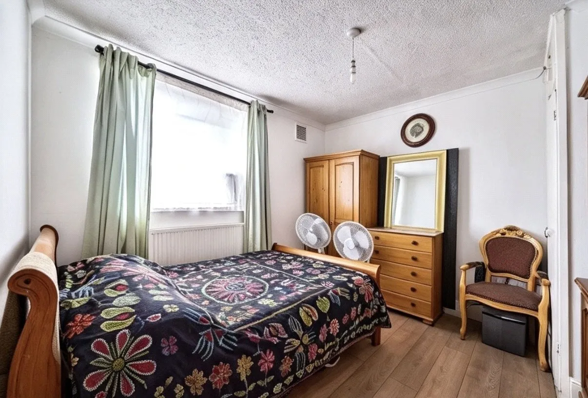 Bruce Road, Bow, London, E3, photo 5