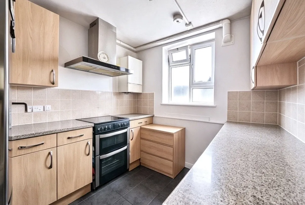 Bruce Road, Bow, London, E3, photo 4