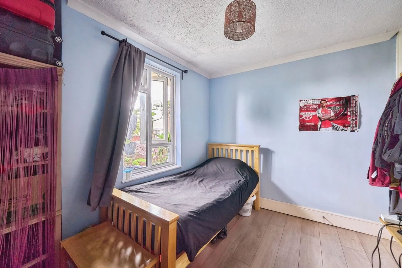 Bruce Road, Bow, London, E3, photo 8