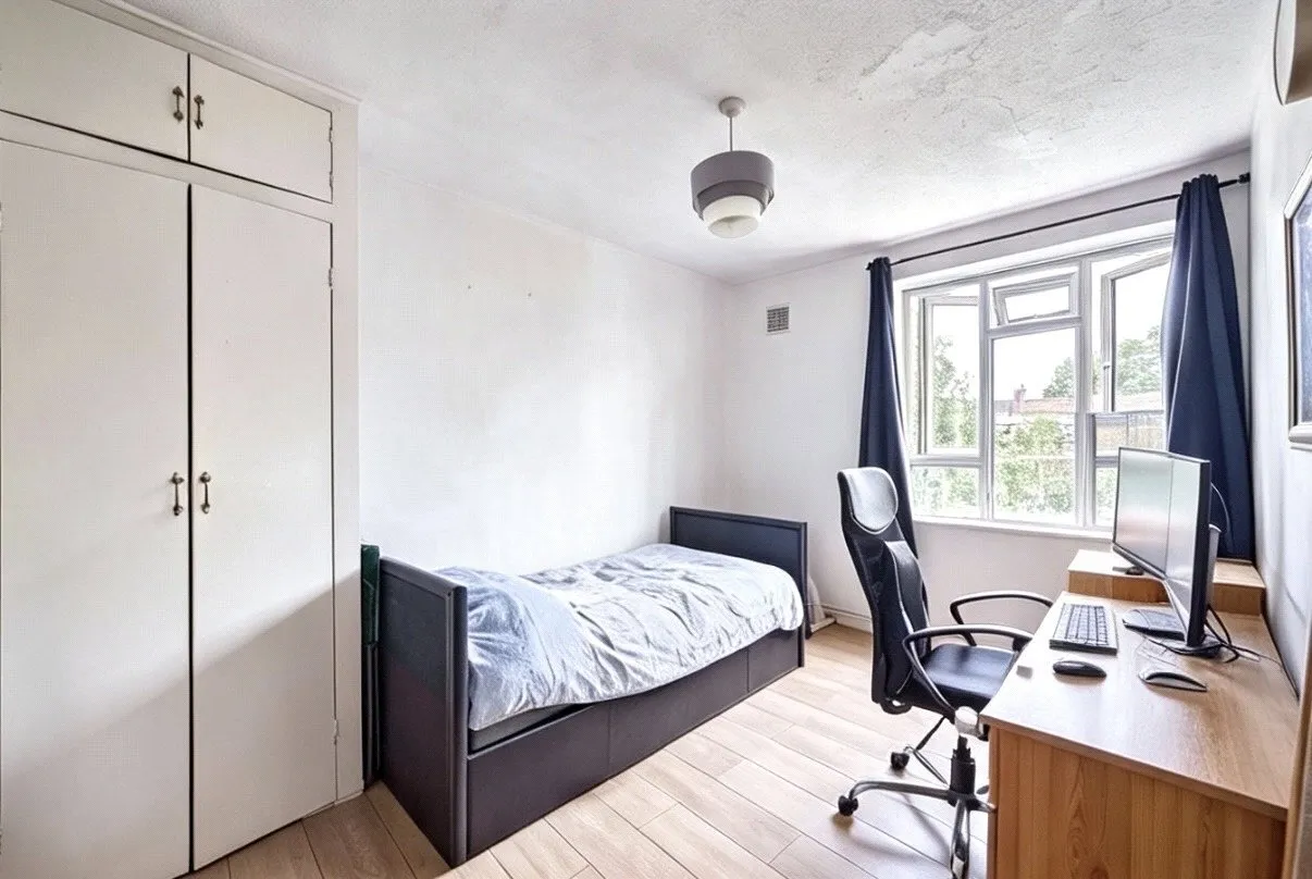 Bruce Road, Bow, London, E3, photo 6