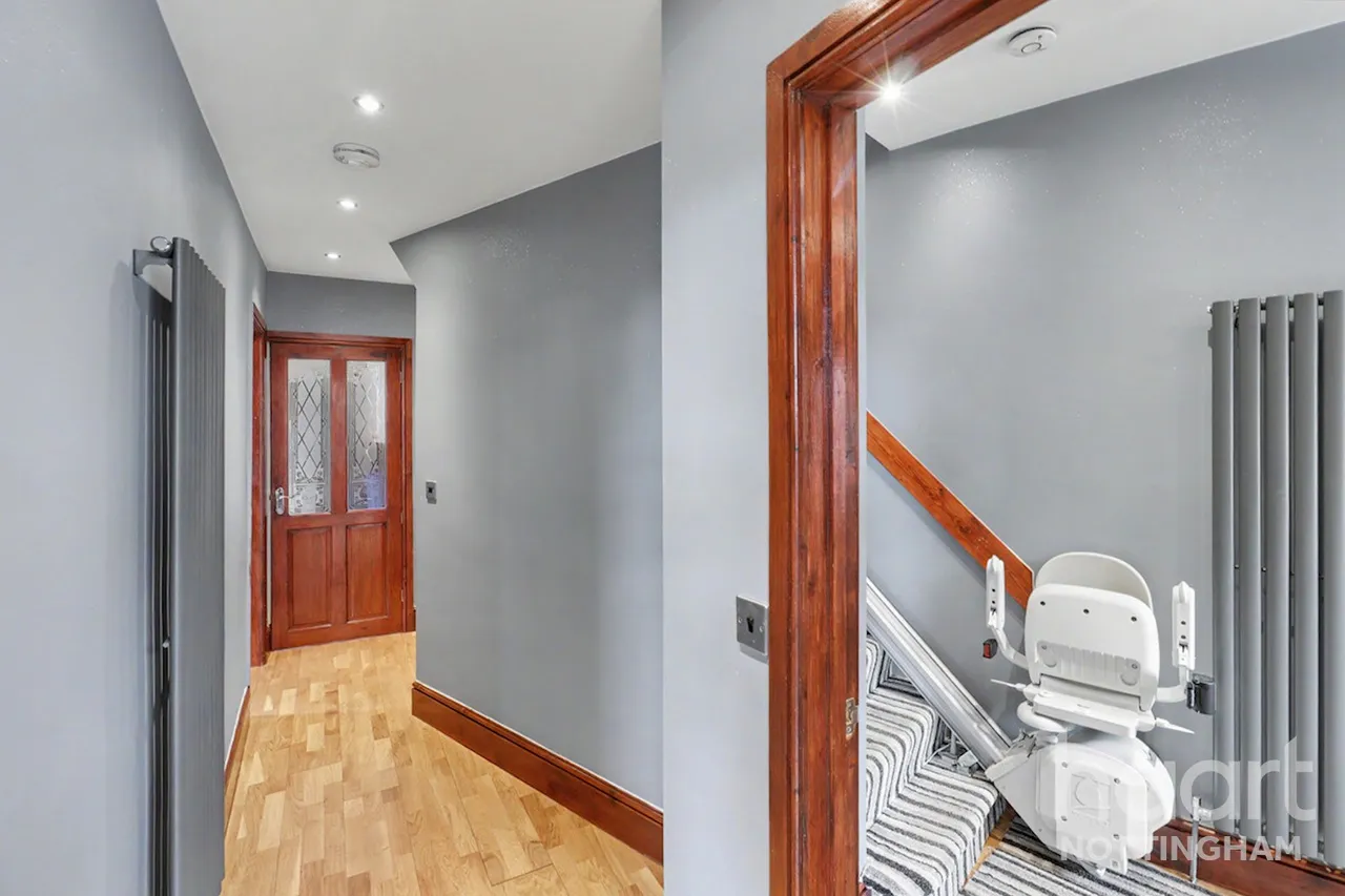 St Stephens Road, Sneinton, NG2, photo 8