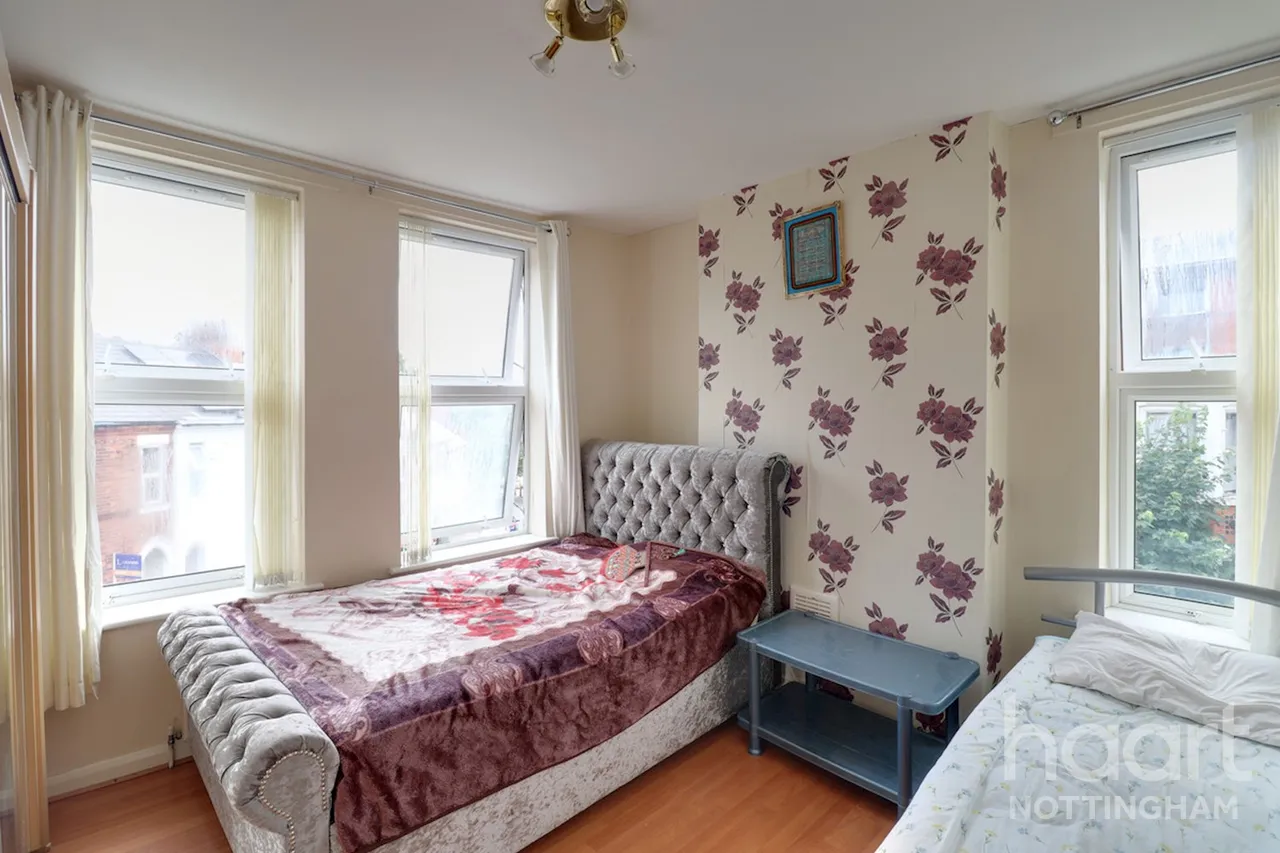 St Stephens Road, Sneinton, NG2, photo 15