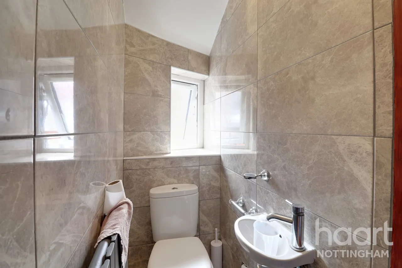 St Stephens Road, Sneinton, NG2, photo 12