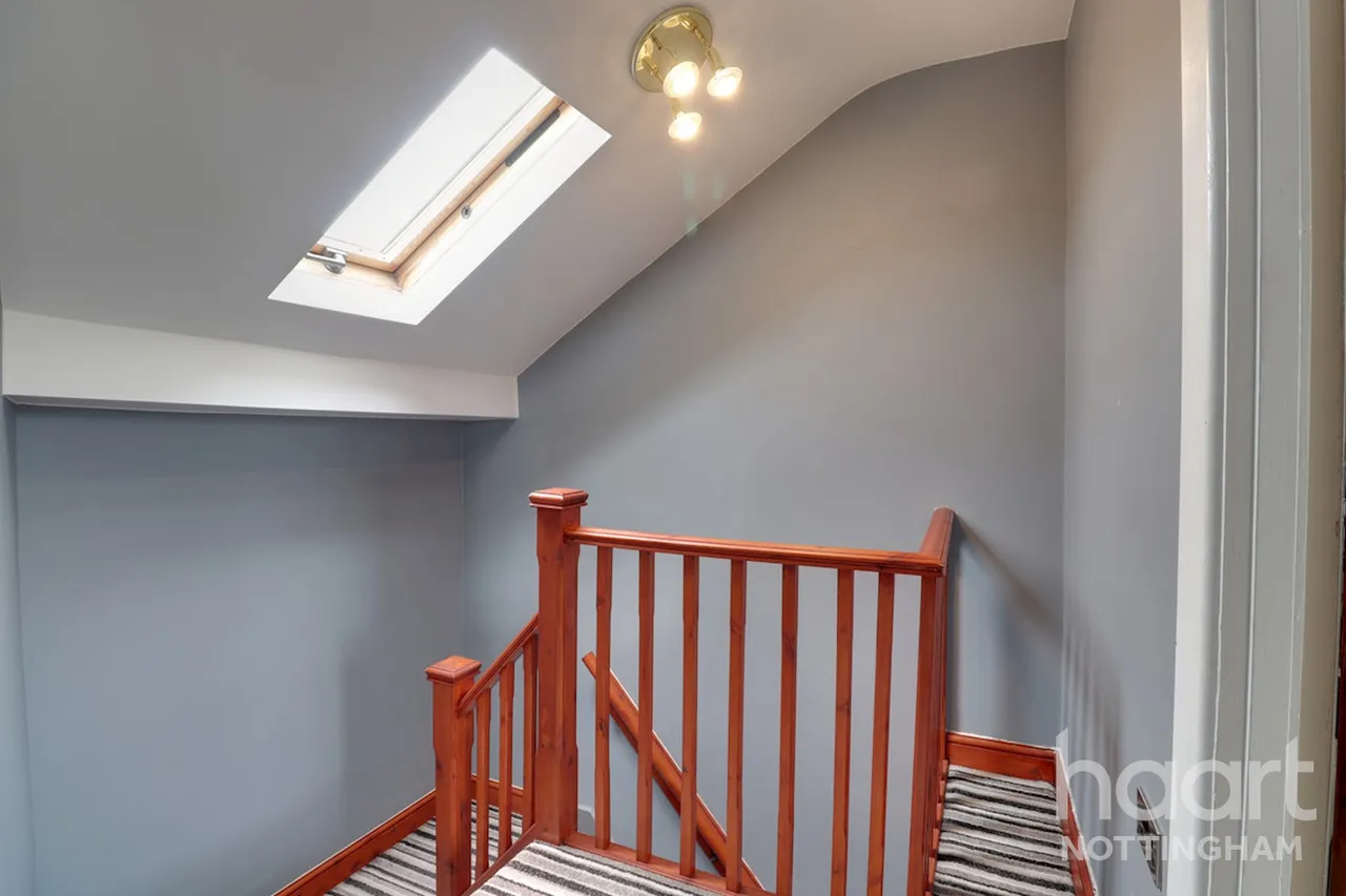 St Stephens Road, Sneinton, NG2, photo 17