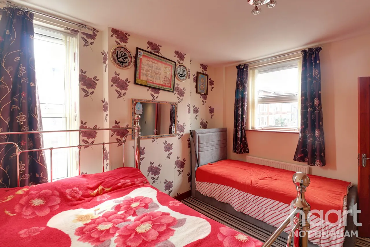 St Stephens Road, Sneinton, NG2, photo 14