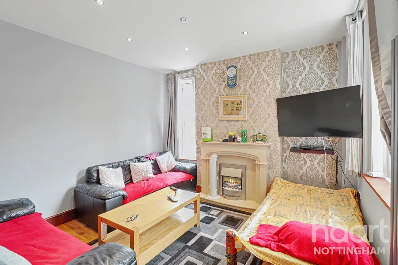 St Stephens Road, Sneinton, NG2, photo 4