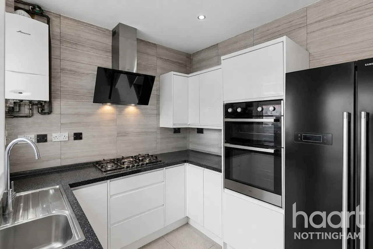 St Stephens Road, Sneinton, NG2, photo 6