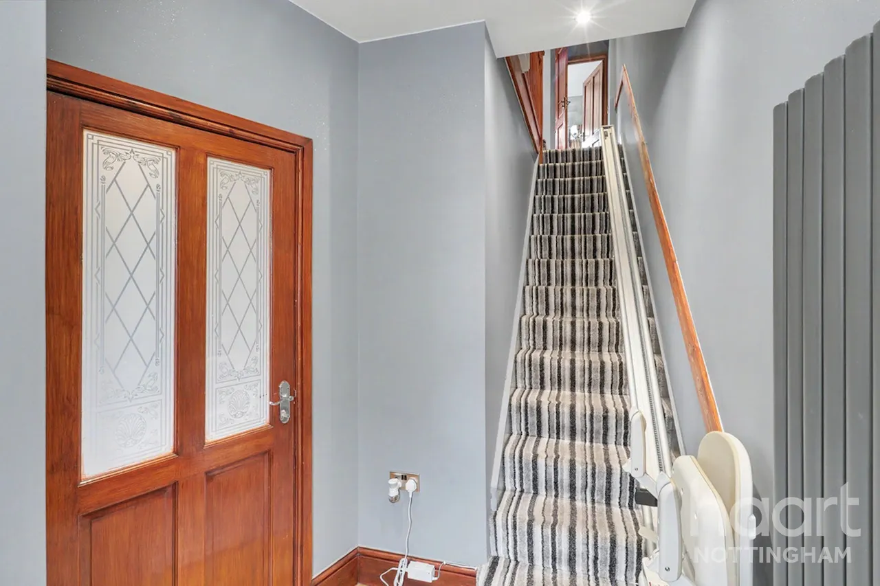 St Stephens Road, Sneinton, NG2, photo 9