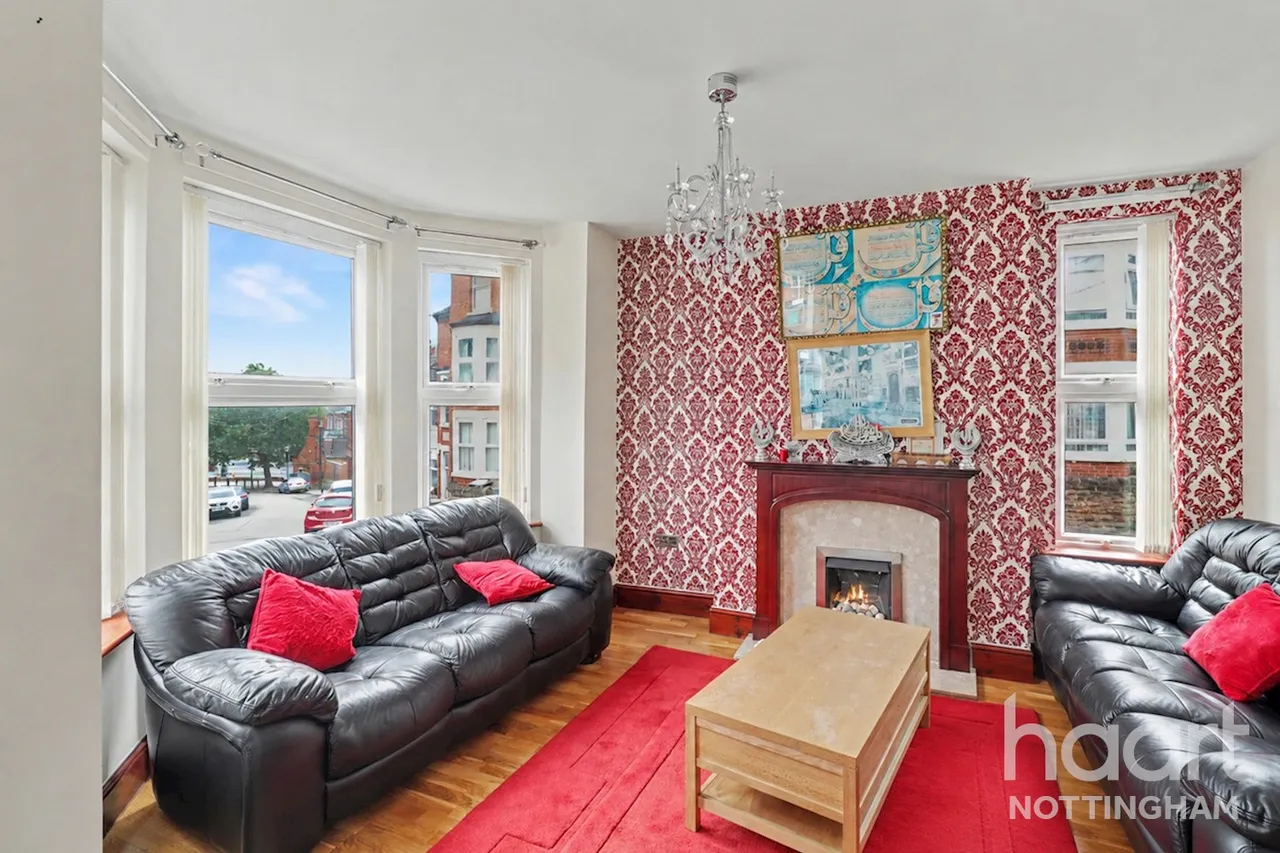 St Stephens Road, Sneinton, NG2, photo 2
