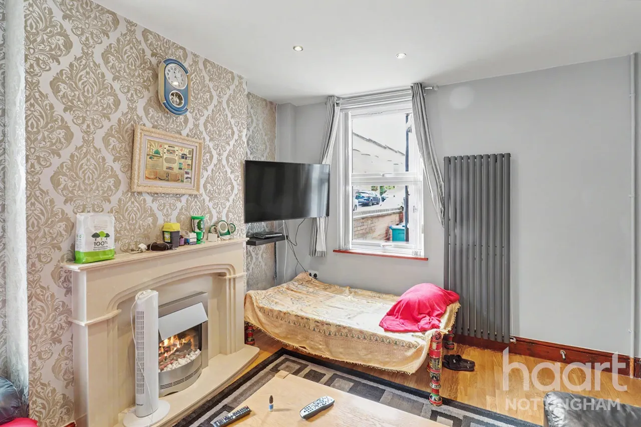 St Stephens Road, Sneinton, NG2, photo 5