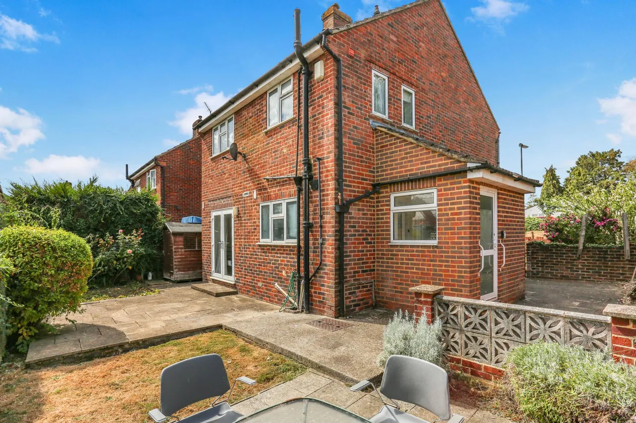 Northway, Guildford, GU2, photo 15