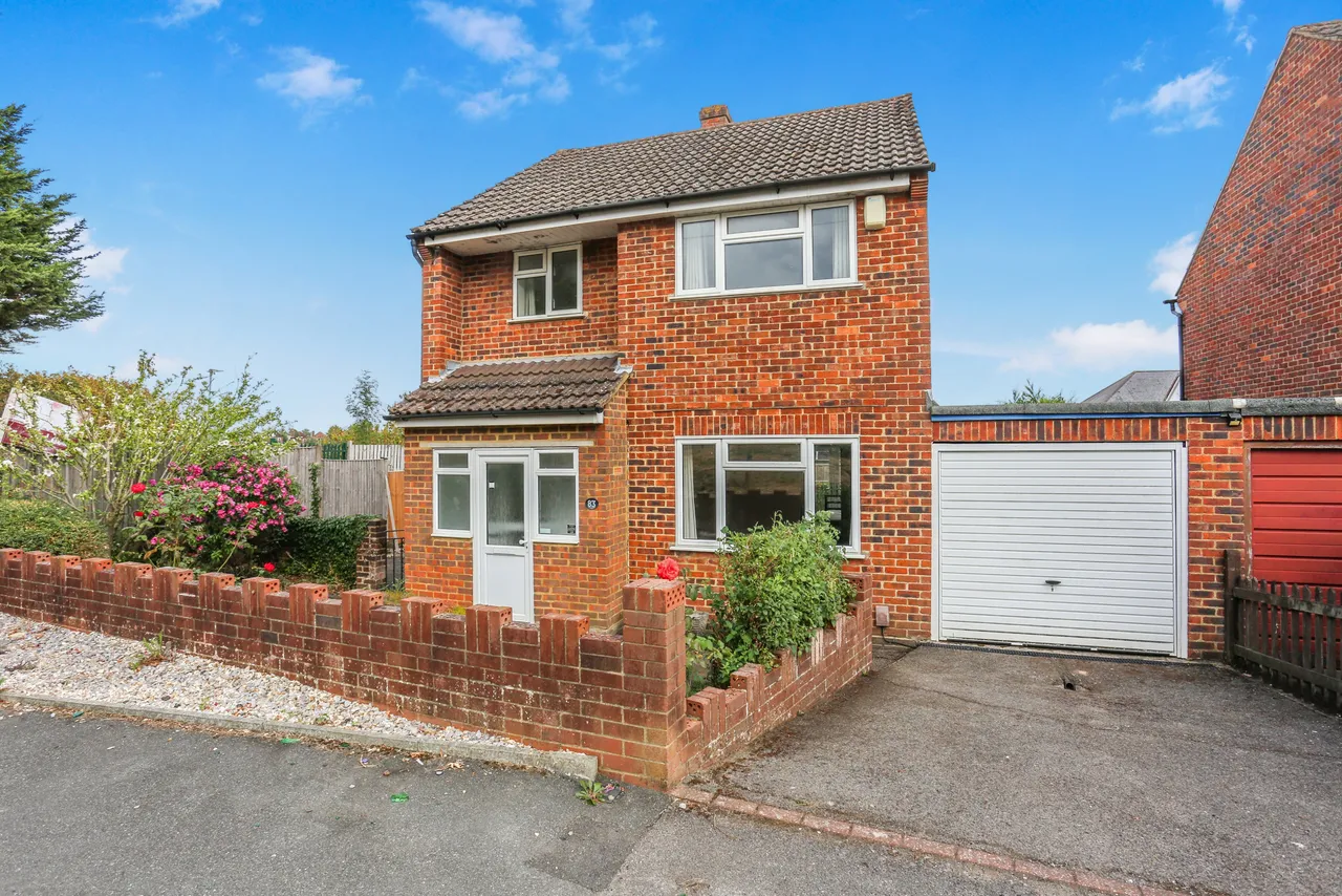 4 bed house to rent, Northway, Guildford, GU2