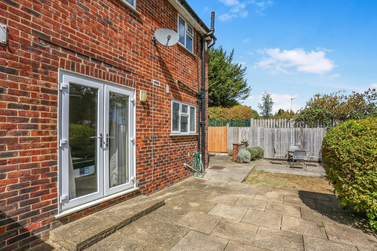 Northway, Guildford, GU2, photo 16