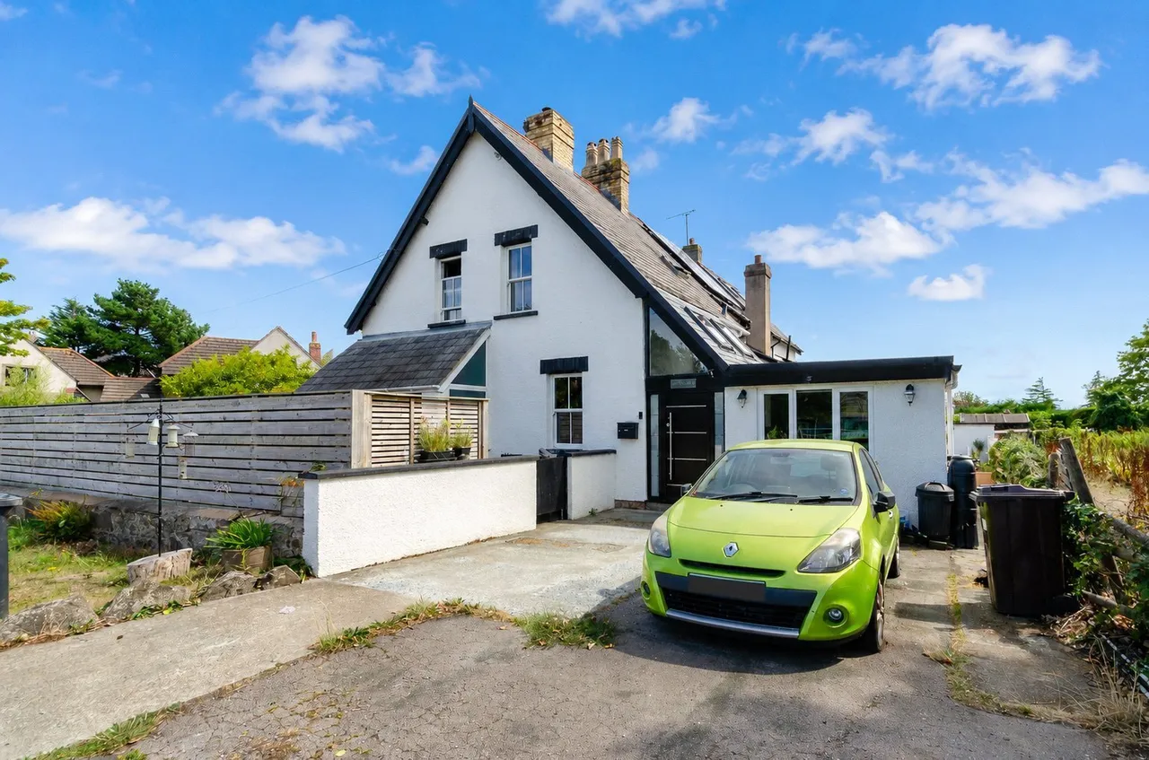 3 bed house for sale, Bryn Lupus Road, Llandudno, LL30