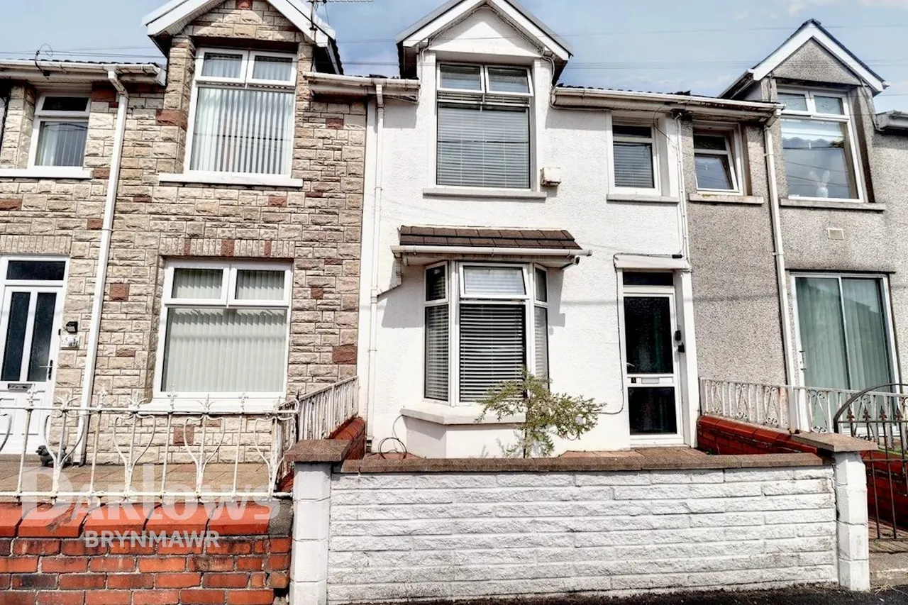 Ashvale, Tredegar, photo 18