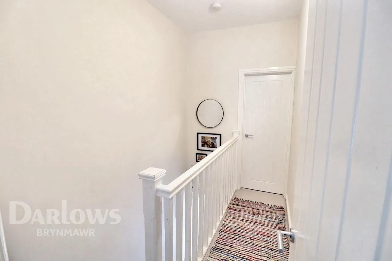 Ashvale, Tredegar, photo 7