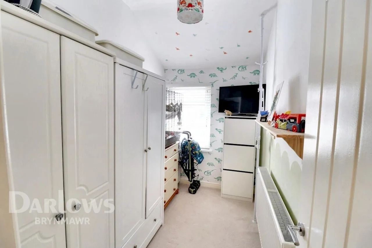 Ashvale, Tredegar, photo 14