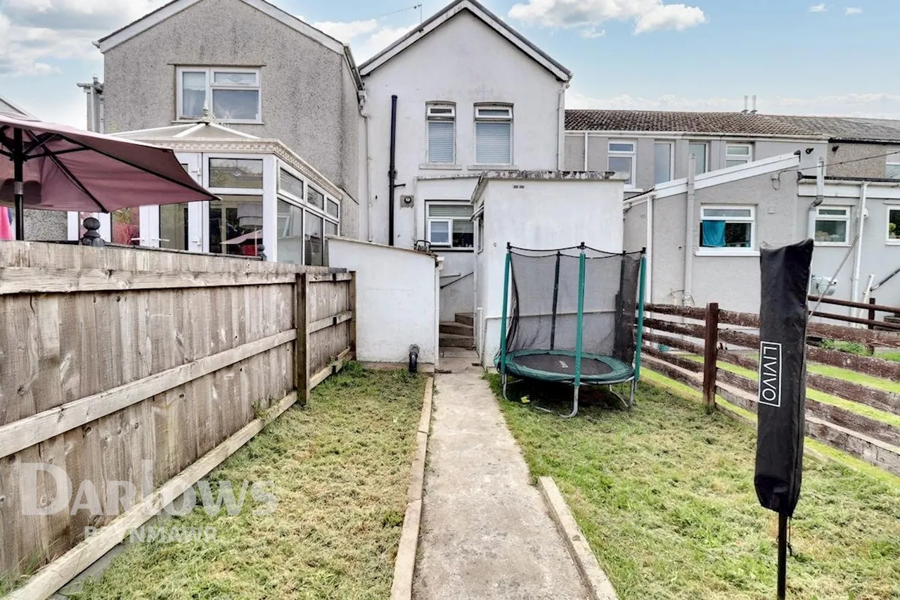 Ashvale, Tredegar, photo 16